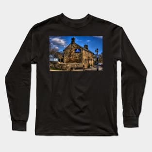 The Boathouse Long Sleeve T-Shirt